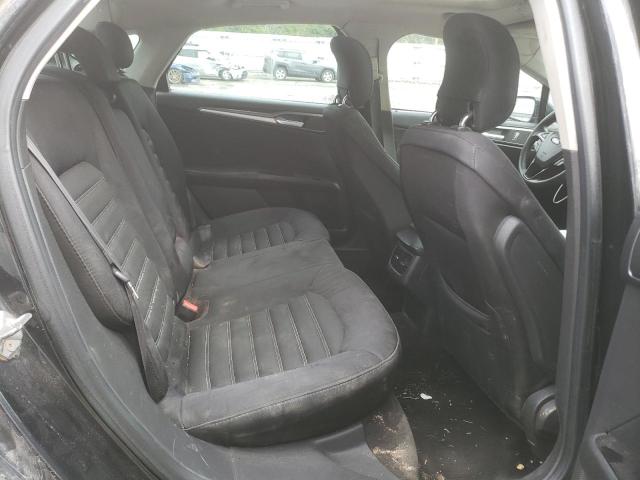 Photo 10 from auction – 2014 FORD FUSION SE with VIN 1FA6P0H75E5396885