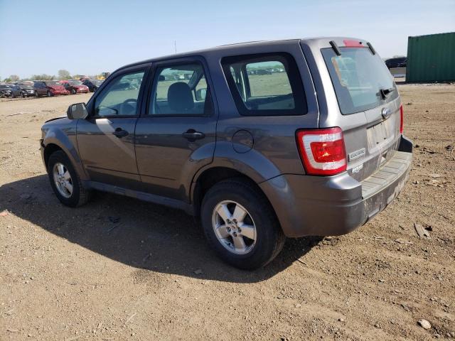 Photo 2 from auction – 2010 FORD ESCAPE XLS with VIN 1FMCU0C73AKB31158