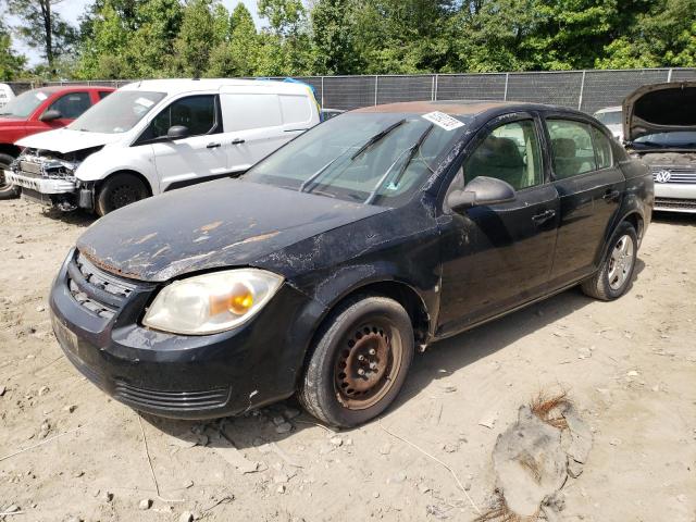 CHEVROLET COBALT LS 2006 with VIN 1G1AK55F367600965 - Photo from auction