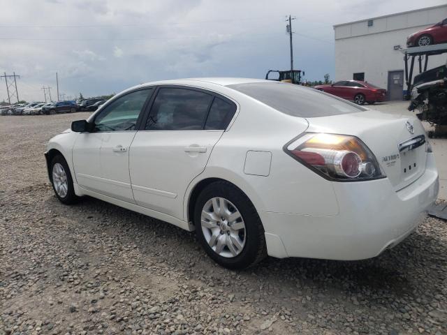 Photo 2 from auction – 2012 NISSAN ALTIMA BAS with VIN 1N4AL2AP5CN429585