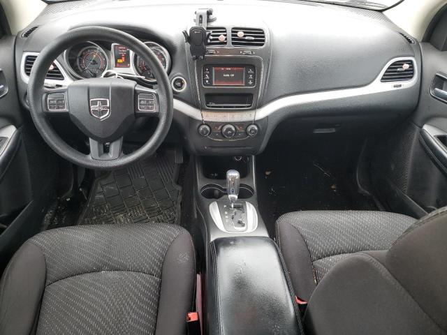Photo 8 from auction – 2014 DODGE JOURNEY SE with VIN 3C4PDCAB1ET134661