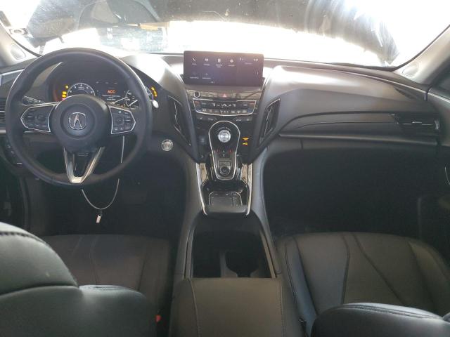 Photo 8 from auction – 2019 ACURA RDX with VIN 5J8TC2H30KL039351