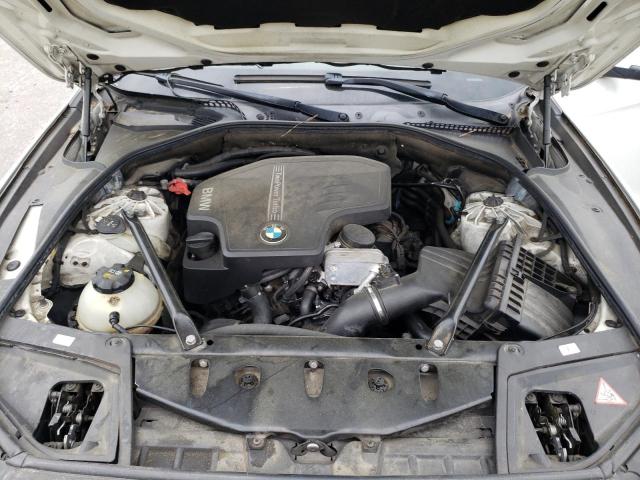 Photo 11 from auction – 2015 BMW 528 I with VIN WBA5A5C53FD515953