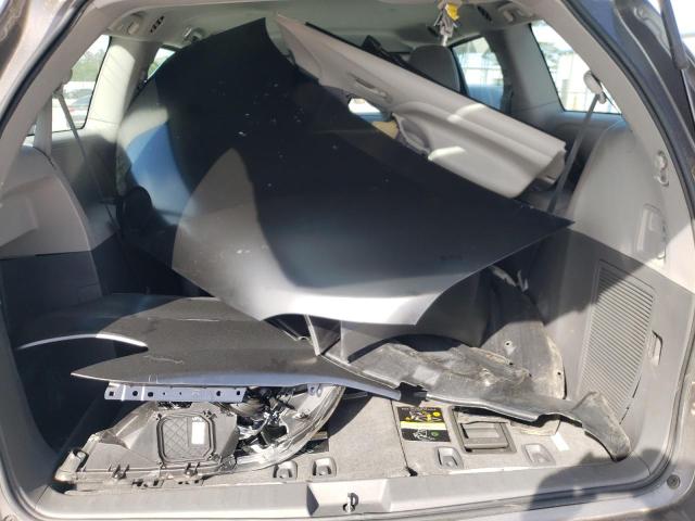 Photo 13 from auction – 2017 TOYOTA SIENNA with VIN 5TDZZ3DC4HS779284