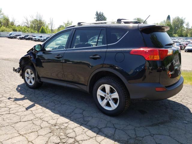 Photo 2 from auction – 2014 TOYOTA RAV4 XLE with VIN 2T3RFREVXEW217928