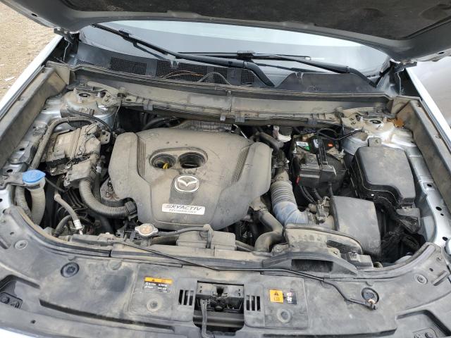 Photo 11 from auction – 2018 MAZDA CX-9 TOURI with VIN JM3TCACY4J0222299
