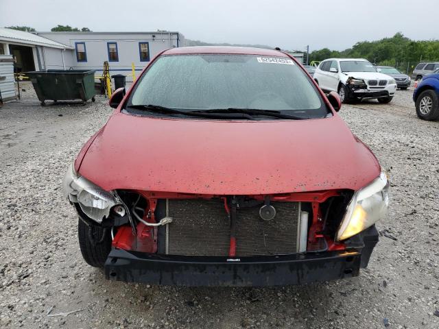 Photo 5 from auction – 2010 TOYOTA COROLLA BA with VIN 1NXBU4EE5AZ356619