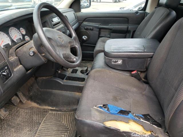 صورة رقم 7 من المزاد - 2002 DODGE RAM 1500 مع VIN 1D7HA16N52J245923