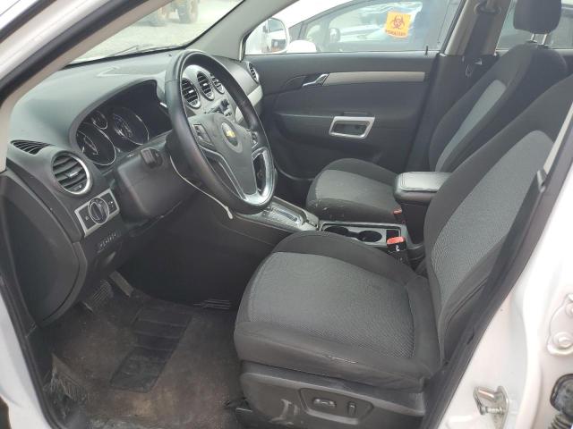 Photo 7 from auction – 2012 CHEVROLET CAPTIVA SP with VIN 3GNAL2EK8CS551542