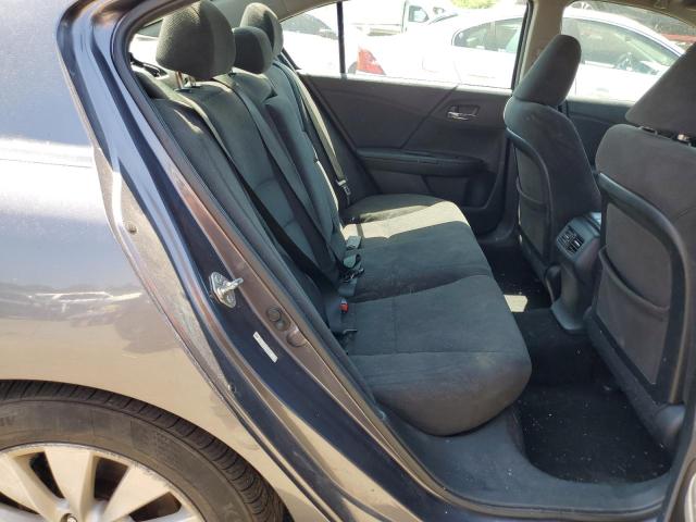 Photo 10 from auction – 2014 HONDA ACCORD EX with VIN 1HGCR2F75EA139059