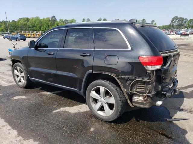 Photo 2 from auction – 2014 JEEP GRAND CHER with VIN 1C4RJFBG8EC395262