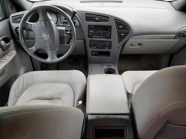 Photo 8 from auction – 2005 BUICK RENDEZVOUS with VIN 3G5DA03E25S512307