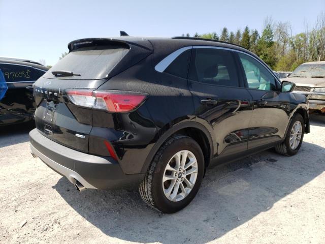 Photo 3 from auction – 2020 FORD ESCAPE SE with VIN 1FMCU9G69LUA97918