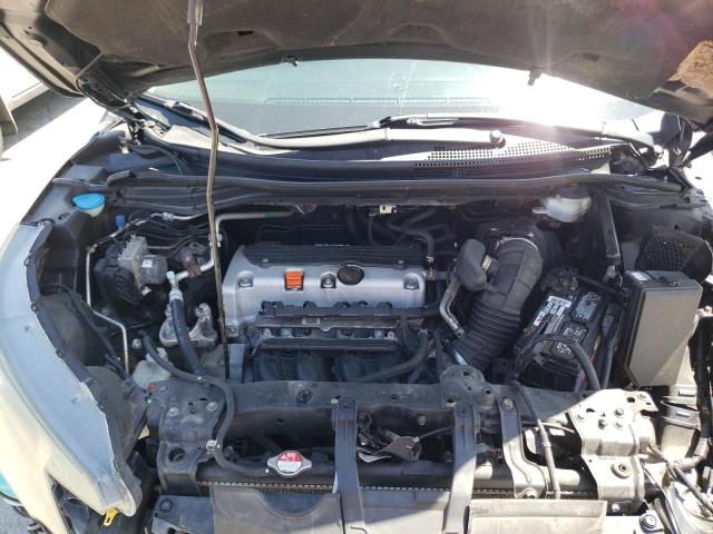 Photo 11 from auction – 2013 HONDA CR-V EX with VIN 2HKRM4H58DH652456