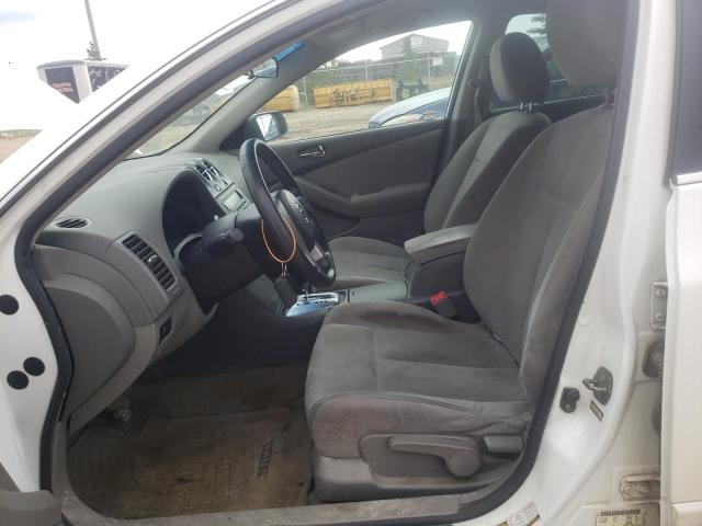Photo 7 from auction – 2012 NISSAN ALTIMA SR with VIN 1N4BL2AP8CC110584