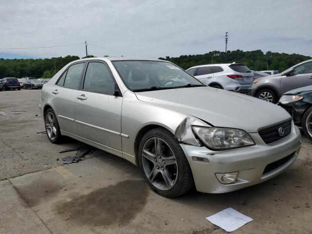 Photo 4 from auction – 2002 LEXUS IS 300 with VIN JTHBD192520044214