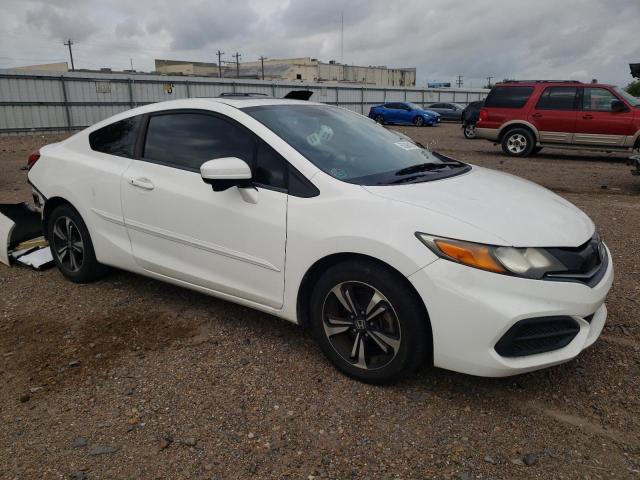 Photo 4 from auction – 2015 HONDA CIVIC EX with VIN 2HGFG3B85FH518556