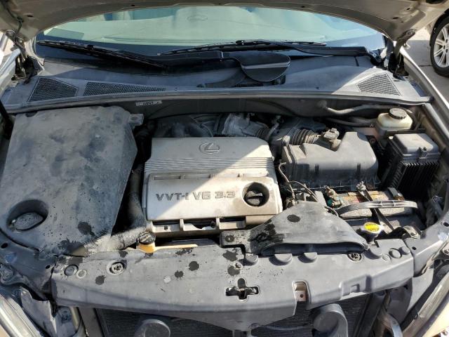 Zdjęcie 12 z aukcji – 2004 LEXUS RX 330 z VIN JTJHA31U240054728