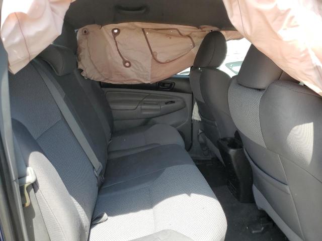 Photo 10 from auction – 2015 TOYOTA TACCOMA with VIN 3TMJU4GN0FM185383