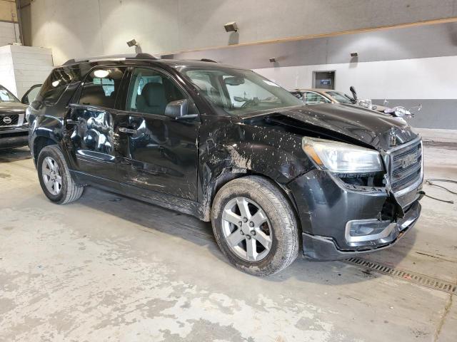 Photo 4 from auction – 2014 GMC ACADIA SLE with VIN 1GKKVPKD5EJ232845