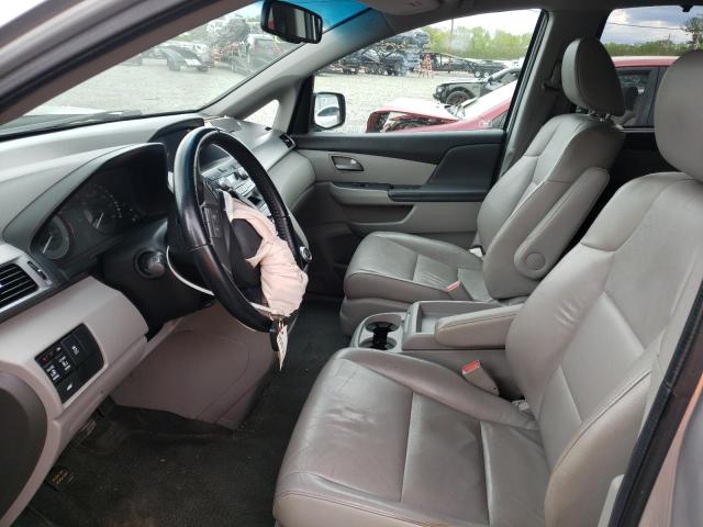 Photo 7 from auction – 2012 HONDA ODYSSEY EX with VIN 5FNRL5H60CB015169