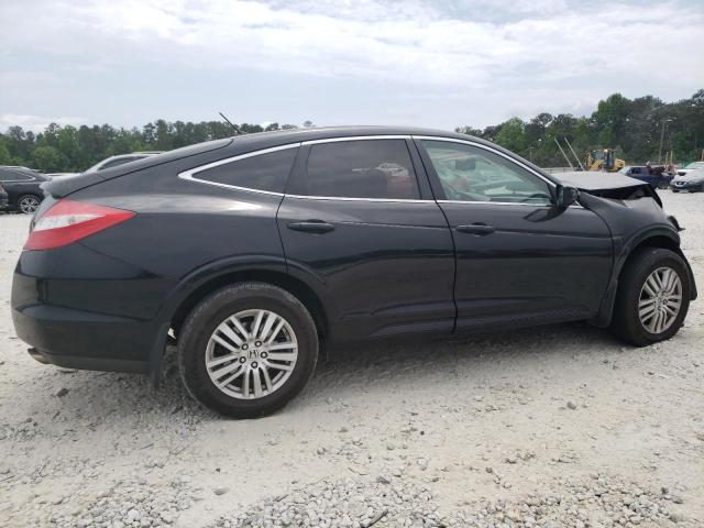 Photo 3 from auction – 2012 HONDA CROSSTOUR with VIN 5J6TF3H35CL002674