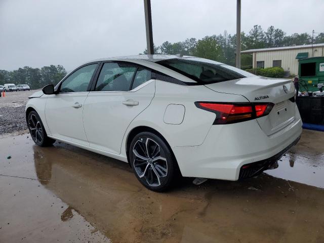 Photo 2 from auction – 2023 NISSAN ALTIMA SR with VIN 1N4BL4CV8PN317932
