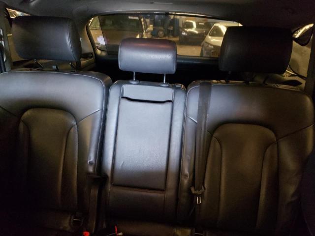 Photo 10 from auction – 2011 AUDI Q7 PRESTIG with VIN WA1DGAFE1BD008586