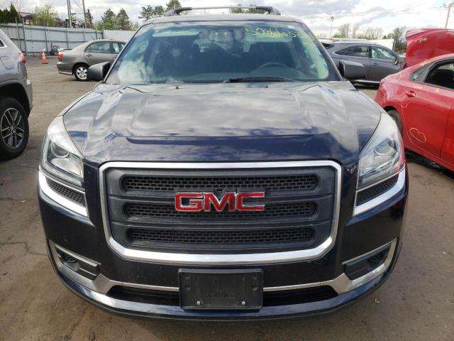 Photo 5 from auction – 2015 GMC ACADIA SLE with VIN 1GKKVPKD4FJ378557