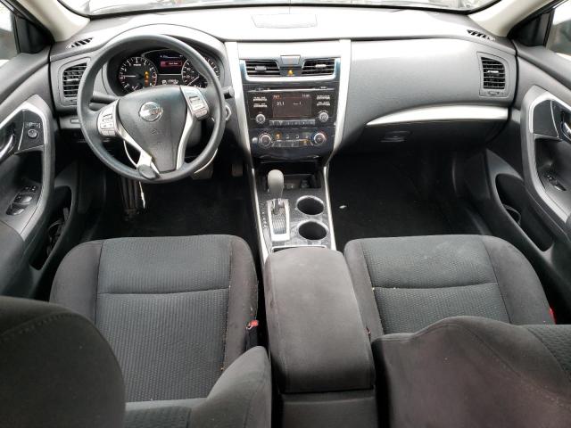 Photo 8 from auction – 2014 NISSAN ALTIMA with VIN 1N4AL3AP3EN387300