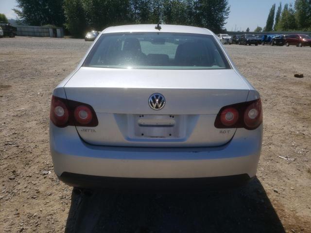 Photo 6 from auction – 2009 VOLKSWAGEN JETTA WOLF with VIN 3VWRA71K99M008652