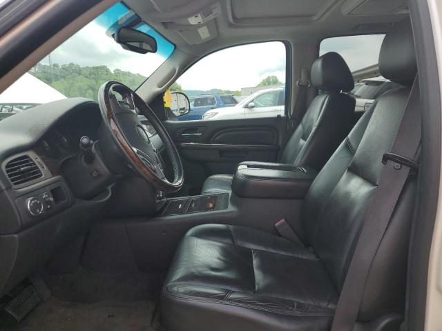 Photo 7 from auction – 2011 GMC YUKON DENA with VIN 1GKS2EEF7BR379966