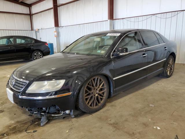VOLKSWAGEN PHAETON 4. 2006 with VIN WVWAF03D768002386 - Photo from auction
