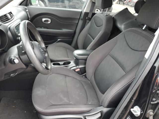 Photo 7 from auction – 2019 KIA SOUL with VIN KNDJN2A28K7915903