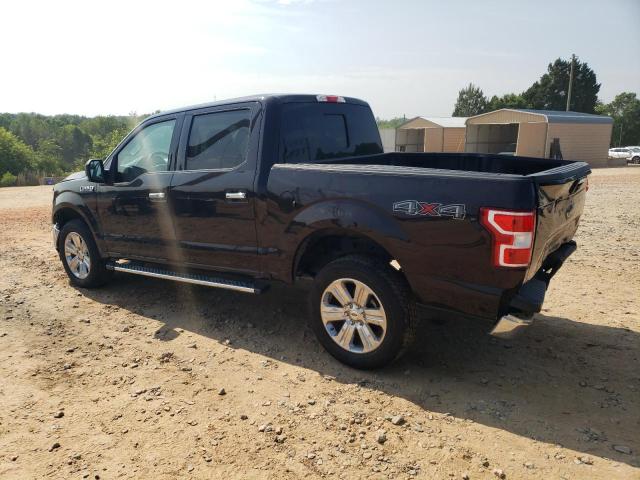 Photo 2 from auction – 2019 FORD F150 SUPER with VIN 1FTEW1E59KFA27664