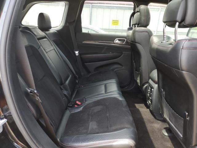 Photo 11 from auction – 2017 JEEP GRAND CHER with VIN 1C4RJFLG7HC647036