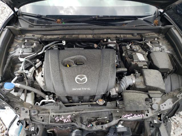 Photo 12 from auction – 2021 MAZDA CX-30 PREM with VIN 3MVDMADL8MM208340