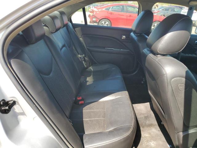 Photo 10 from auction – 2010 MERCURY MILAN PREM with VIN 3MEHM0JA4AR653719