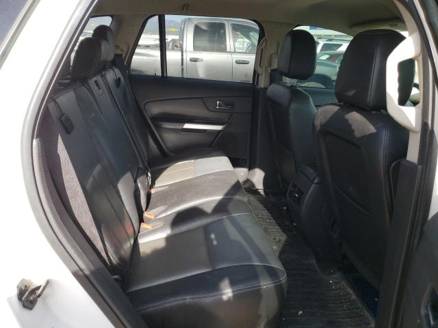 Photo 10 from auction – 2013 FORD EDGE SPORT with VIN 2FMDK4AK3DBC27296