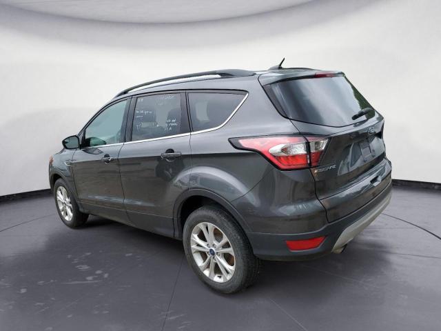 Photo 2 from auction – 2018 FORD ESCAPE SE with VIN 1FMCU9GD8JUD13012