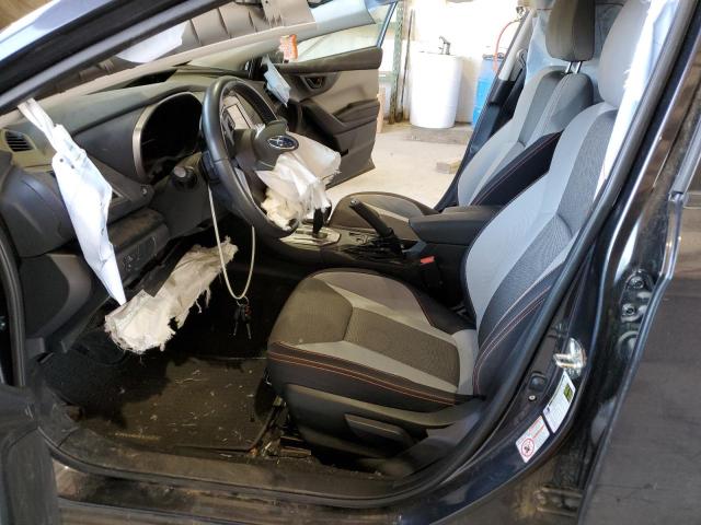 Photo 7 from auction – 2018 SUBARU CROSSTREK with VIN JF2GTADC3JH218096