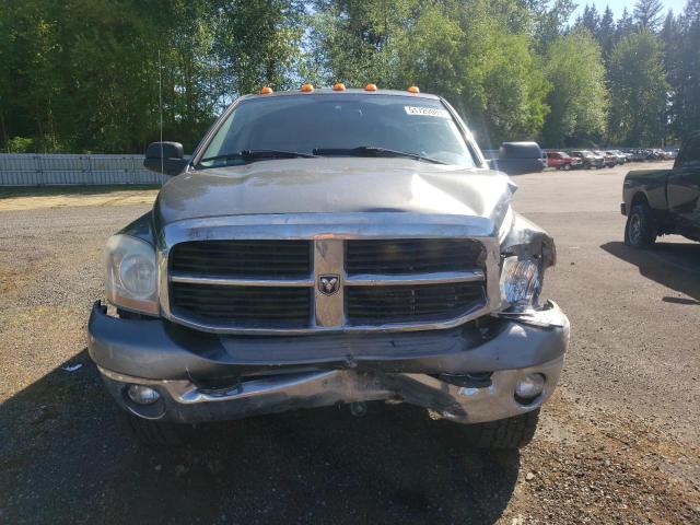 Photo 5 from auction – 2006 DODGE RAM 3500 with VIN 3D7LX39C36G140951