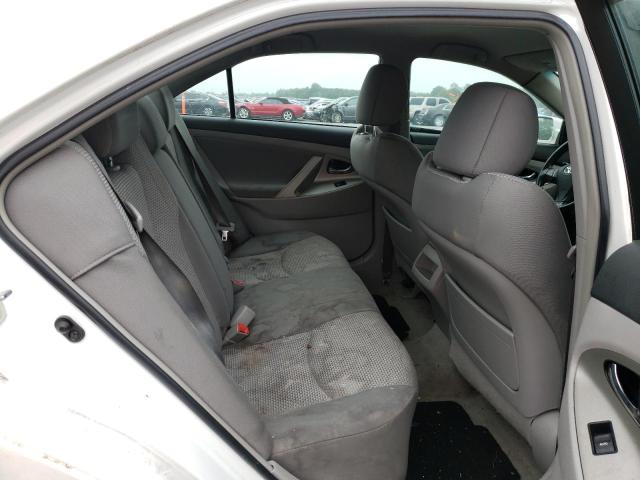 Photo 10 from auction – 2011 TOYOTA CAMRY BASE with VIN 4T1BF3EK4BU747613