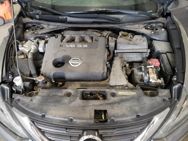 Photo 11 from auction – 2017 NISSAN ALTIMA 3.5 with VIN 1N4BL3AP8HC188702