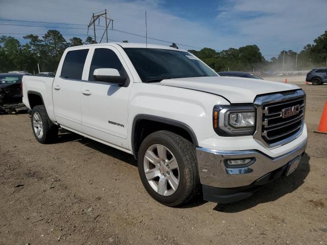 Photo 4 from auction – 2017 GMC SIERRA C15 with VIN 3GTP1MEC1HG209518