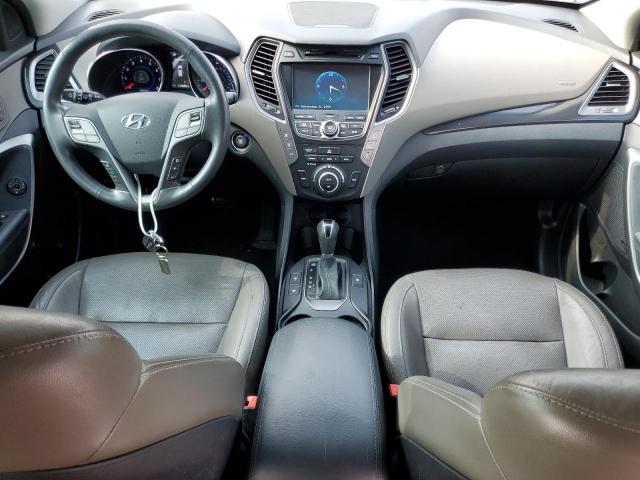 Photo 8 from auction – 2016 HYUNDAI SANTA FE S with VIN KM8SR4HF5GU143605