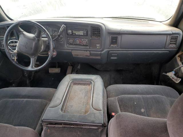 Photo 8 from auction – 2002 CHEVROLET SILVERADO with VIN 2GCEK19V321306704