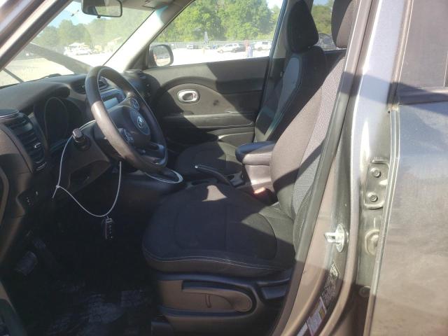 Photo 7 from auction – 2018 KIA SOUL + with VIN KNDJP3A55J7506637