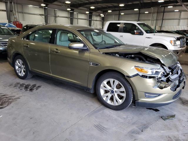 Photo 4 from auction – 2012 FORD TAURUS SEL with VIN 1FAHP2EW0CG114718