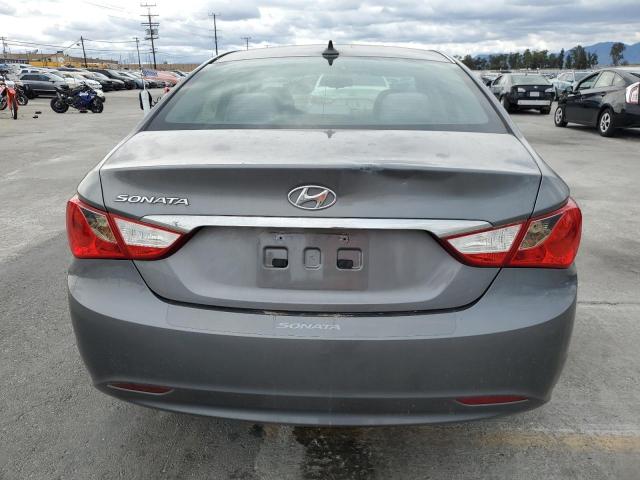 Zdjęcie 6 z aukcji – 2012 HYUNDAI SONATA GLS z VIN 5NPEB4AC0CH413561